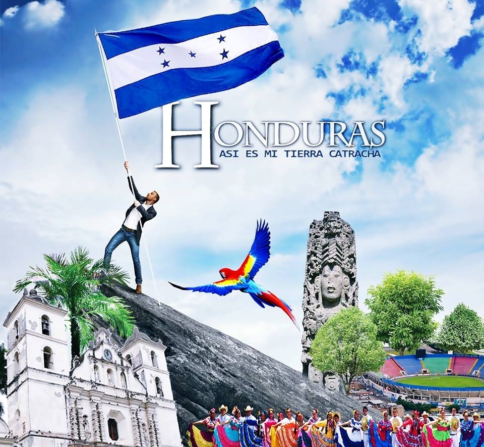 Result Images Of Adivinanzas De Simbolos Patrios De Honduras PNG Image Collection