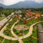 Museo Ferroviario El Progreso