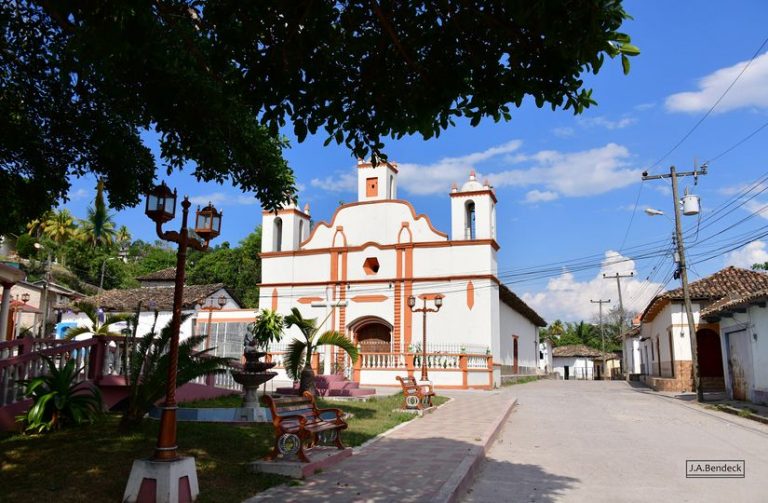 Ceguaca un encantador pueblo de historia y artesanías en Santa Bárbara