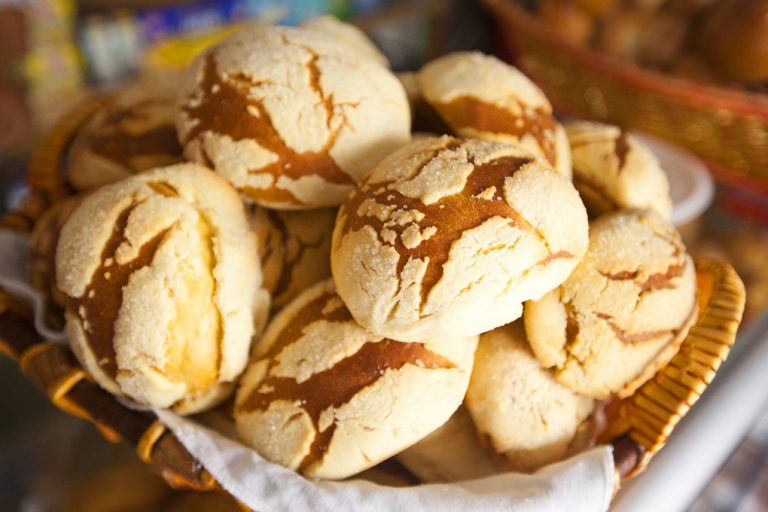 7 Desayunos tradicionales de Honduras