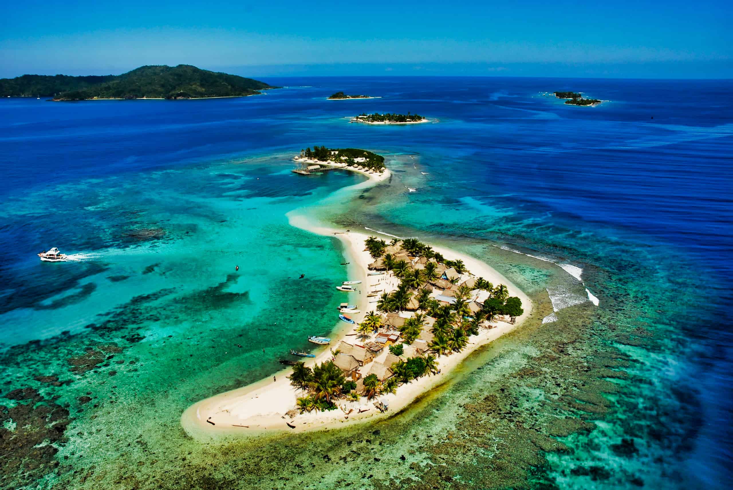 Discover the Enchanting Utila Island: A Paradise in Honduras