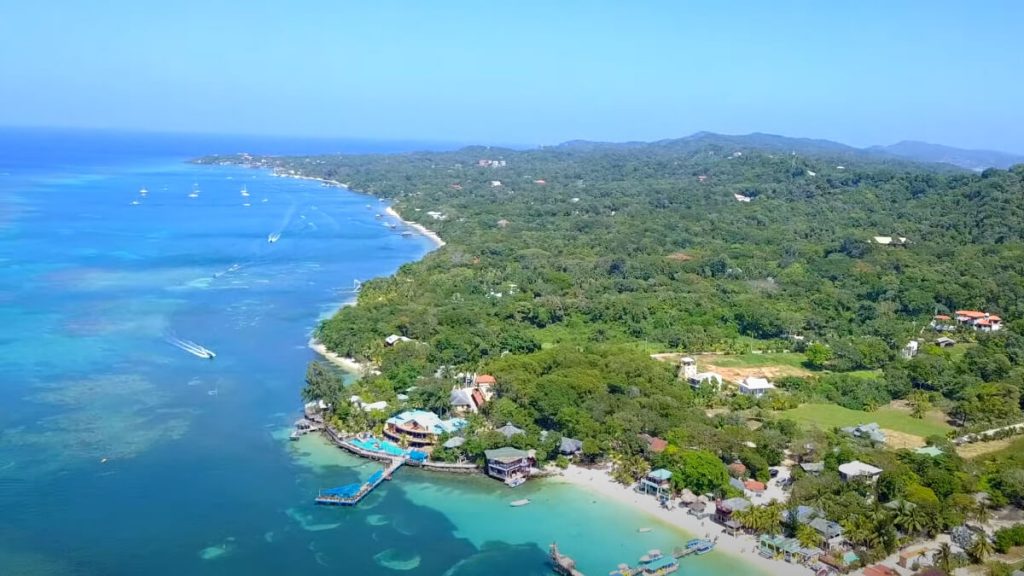 Los 13 Pueblos Más Bellos De Honduras