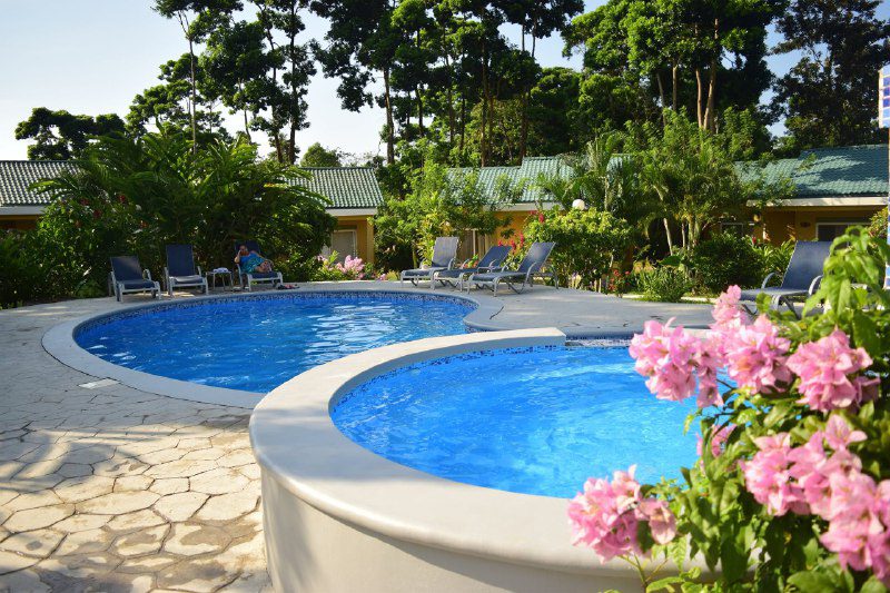 Corinto Pearl Eco Resort, La Ceiba