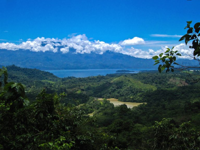 Los Mejores Lugares Para Visitar En Honduras Seg N Touropia