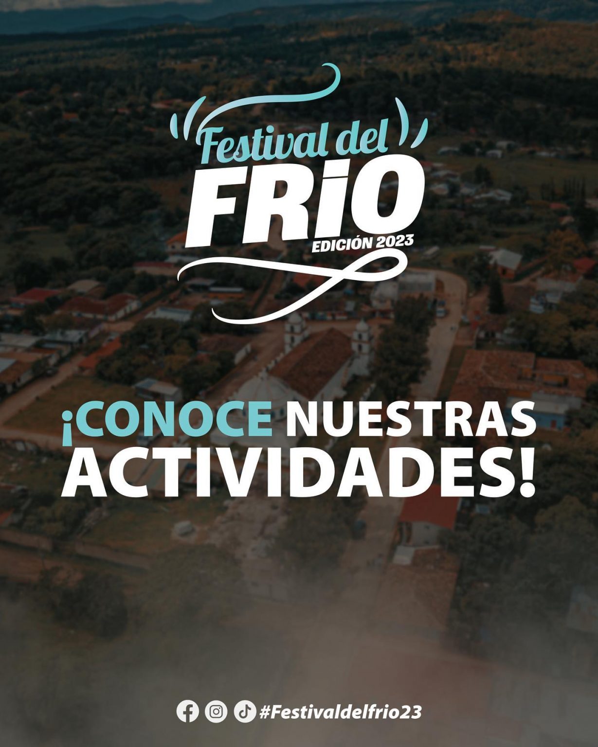 Intibucá celebrará el Festival Nacional del Frío 2023