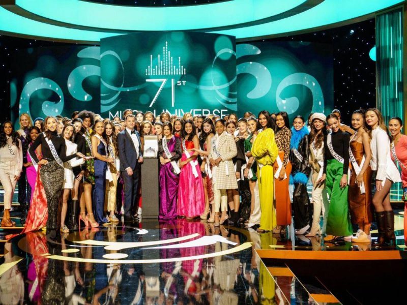 Requisitos para que hondureñas participen en Miss Universo 2023