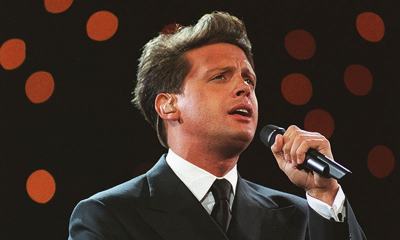 Luis Miguel llega a Tegucigalpa, Honduras, con su gira 2024