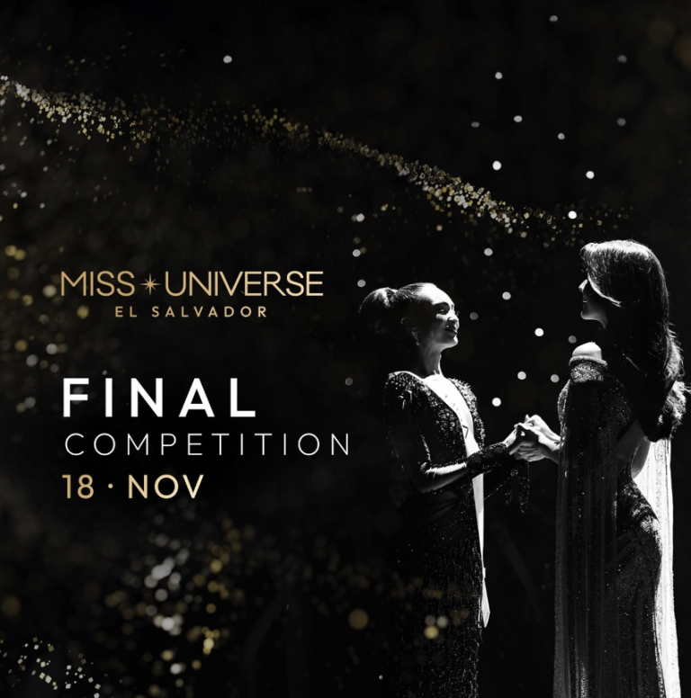 Inicia la venta de boletos para asistir a Miss Universo 2023