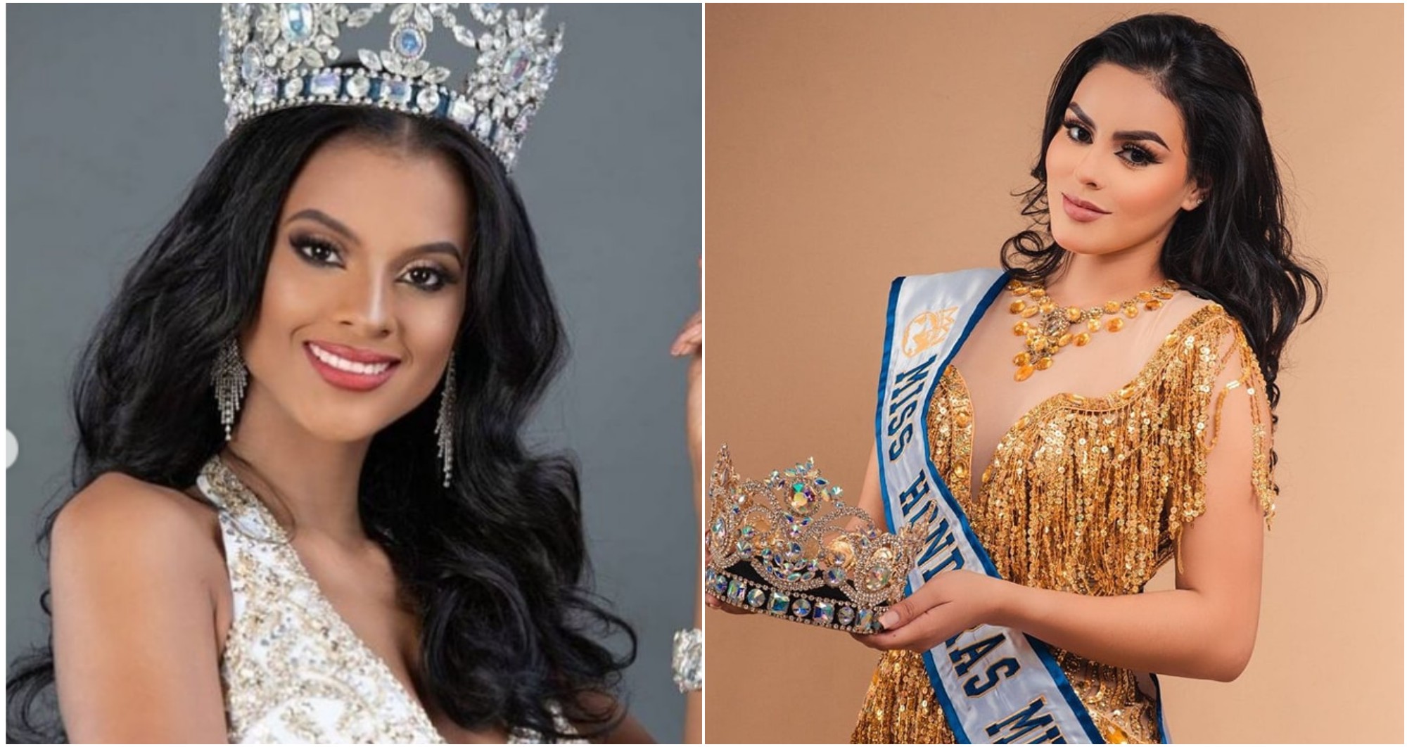 Abren inscripciones para Miss Honduras Mundo 2024