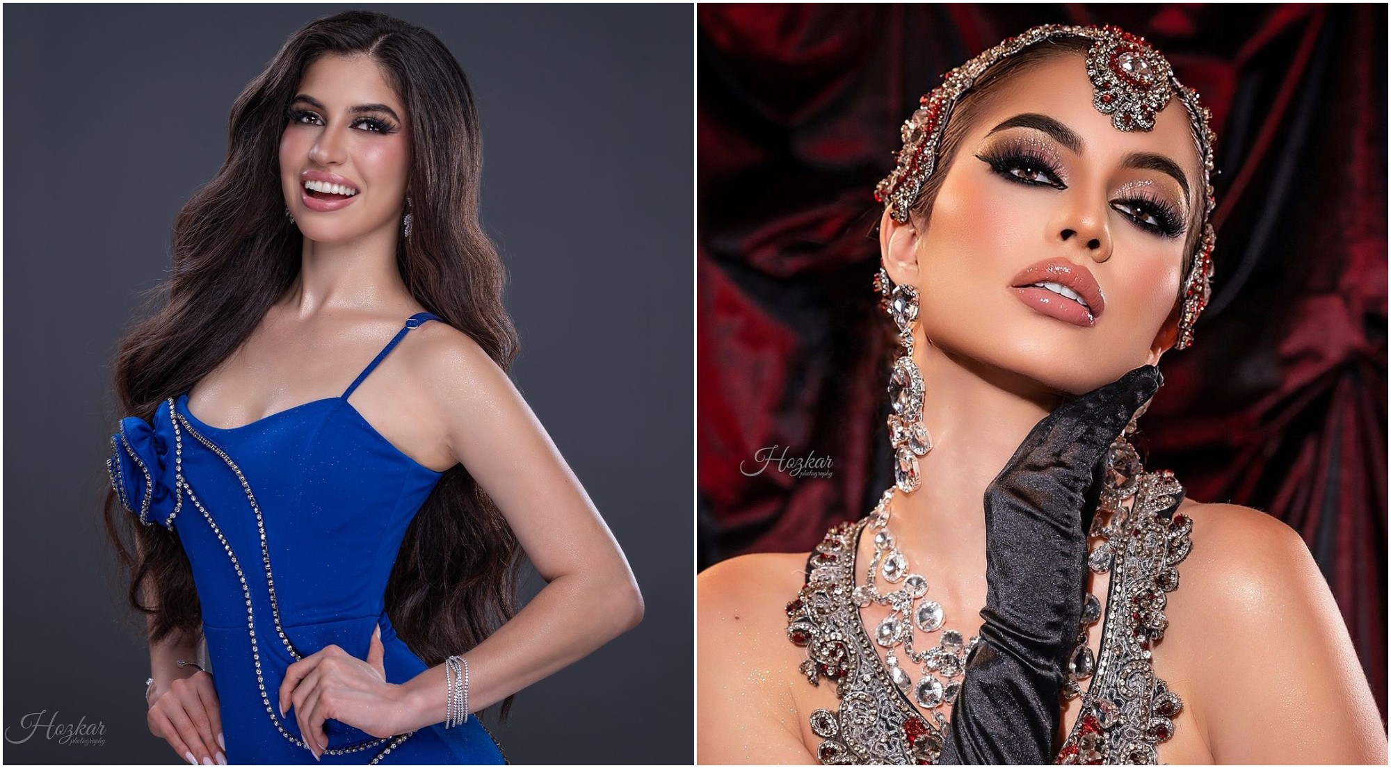 Yariela Cerrato García es la nueva Miss Grand Honduras 2024