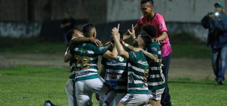 Juticalpa FC es el nuevo equipo de la Liga Nacional de Honduras