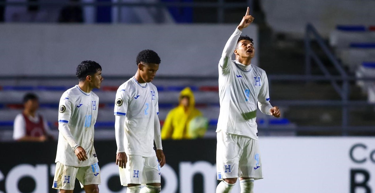 Previa del partido entre Honduras vs Cuba del Premundial Sub-20