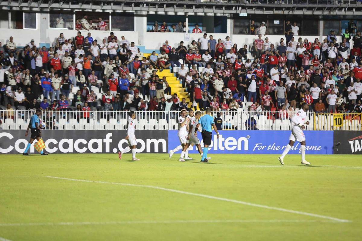 Olimpia confirma precios para partido ante Antigua en la Copa C.A.