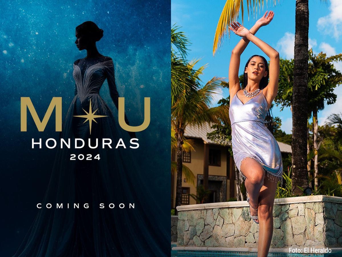 Fecha, Hora y canal para ver Miss Honduras Universo 2024