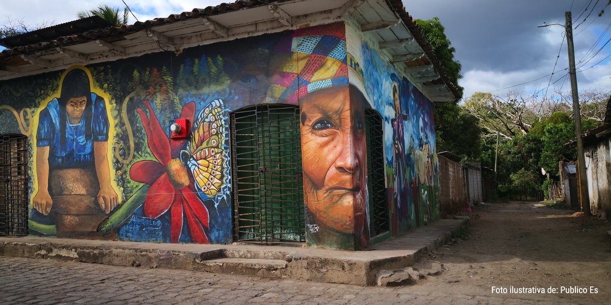 IHT presenta proyecto «Paisajes de los Murales, Cuéntanos tu Historia»