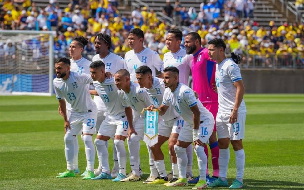 Previa del partido entre Honduras vs Trinidad y Tobago