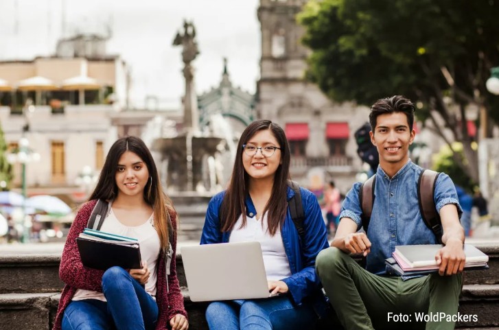 «Becas para Hondureños» se fusiona con «Juventud Global» de Honduras Global Europa (HGE)