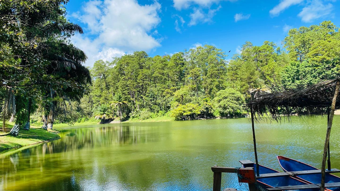 La Montañita, un paraíso rodeado de naturaliza en San Juan de Opoa