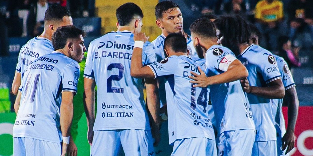 Motagua disputará repechaje ante el Águila de El Salvador