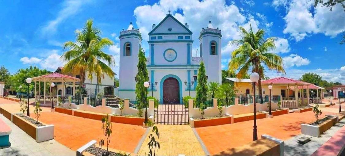 Aramecina, municipio del Departamento de Valle, Honduras