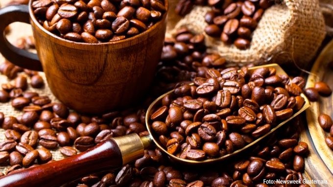 Honduras lidera exportaciones de café en Centroamérica