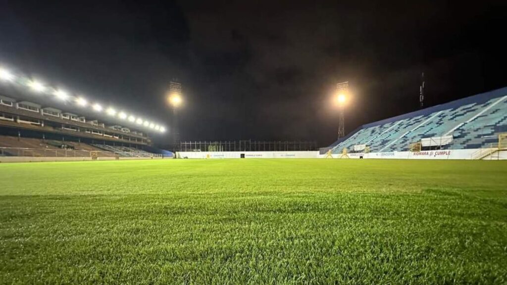 Se confirma boletería agotada para el partido entre Honduras-México