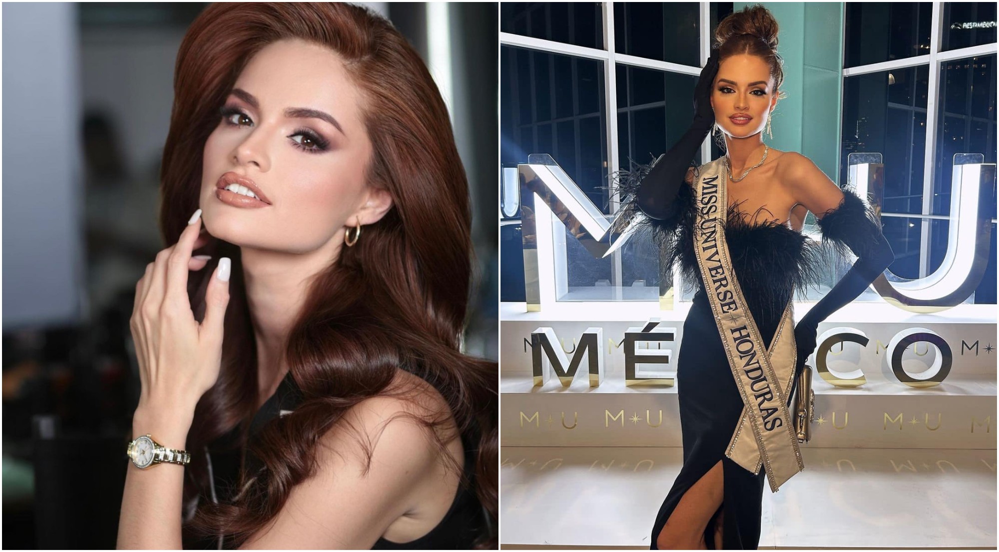 Gana dos entradas para asistir a Miss Universo 2024 y apoyar a Stephanie Cam