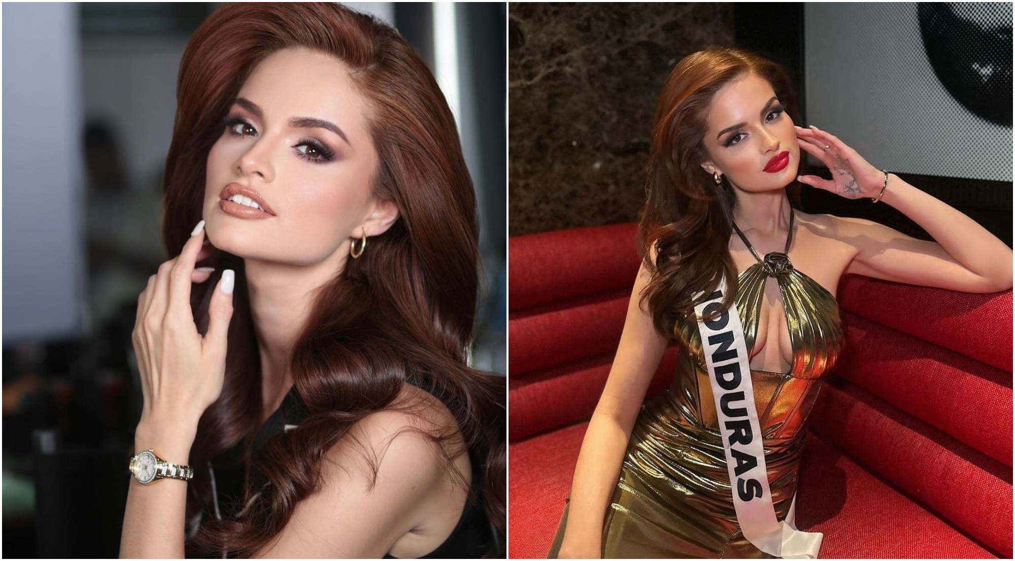 Stephanie Cam envía un emotivo mensaje tras Miss Universo 2024