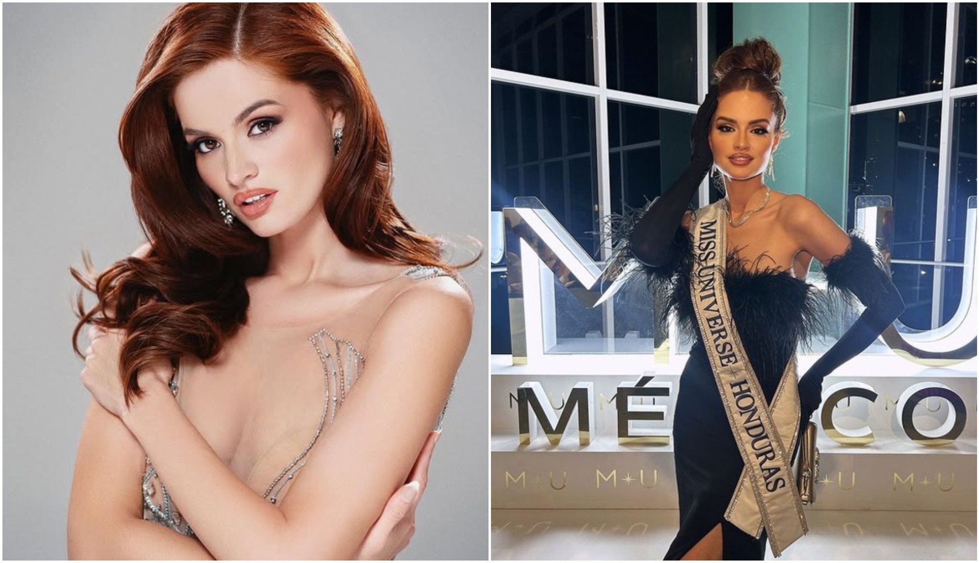 Stephanie Cam termina su participación en Miss Universo 2024 con éxito