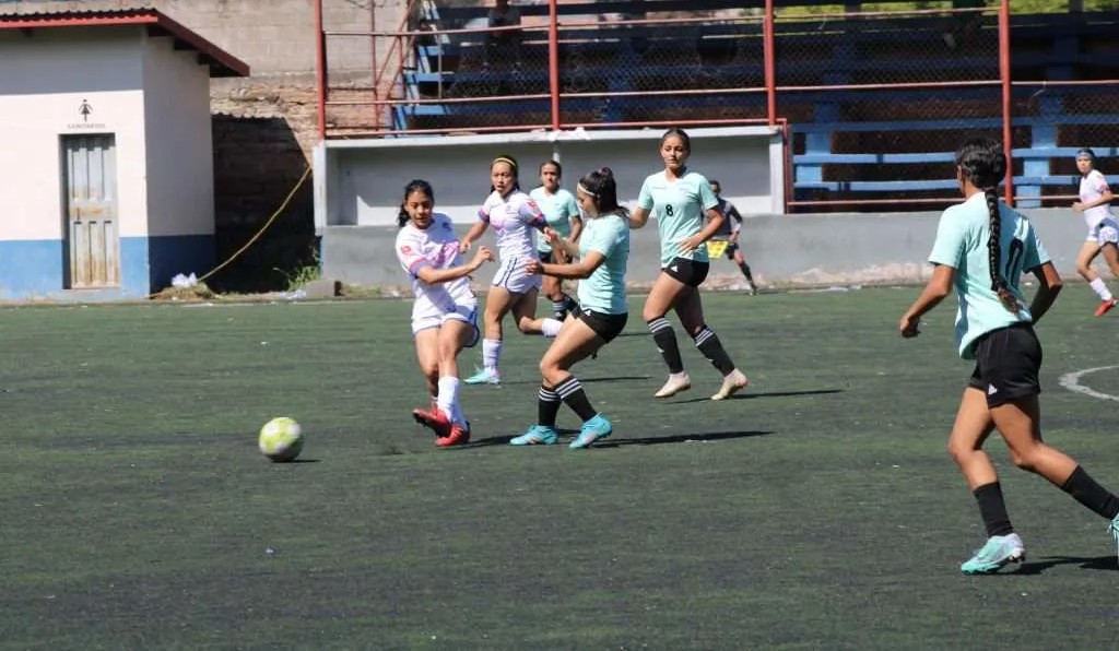 Se confirma la creación de la primera Liga Femenina de Honduras