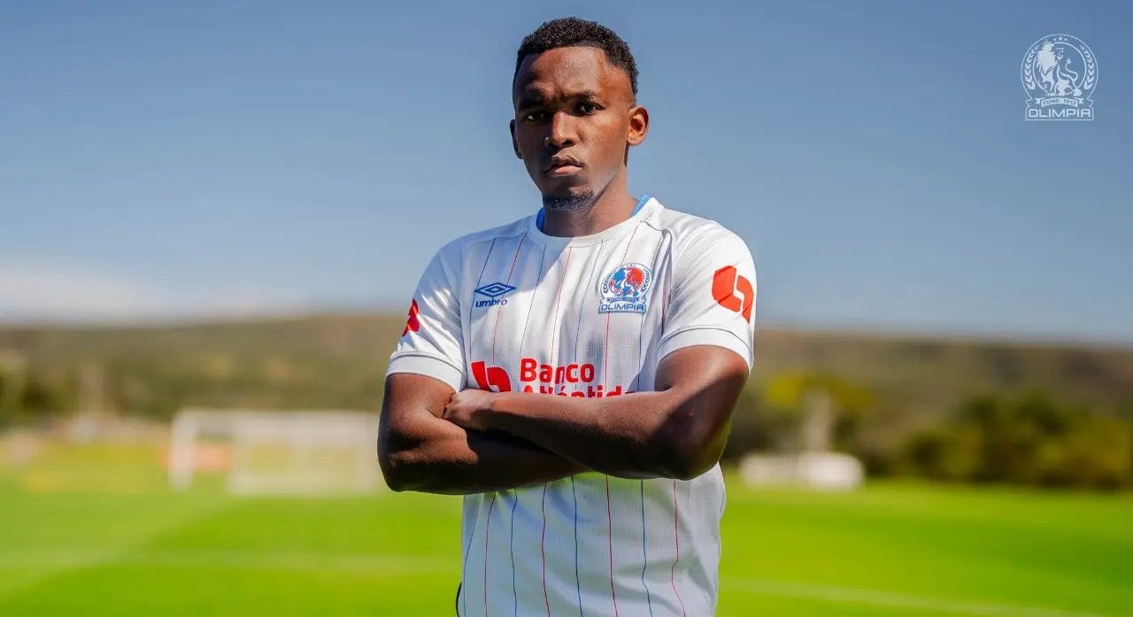 Olimpia anuncia el regreso de Alberth Elis para el Clausura 2025