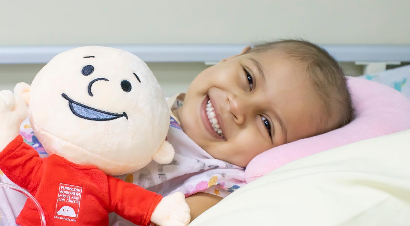 Fundación Hondureña del Niño con Cáncer empieza la Mega Colecta de 2025