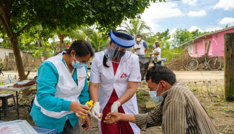 Médicos sin Fronteras invitan a su Festival de la Solidaridad gratuito