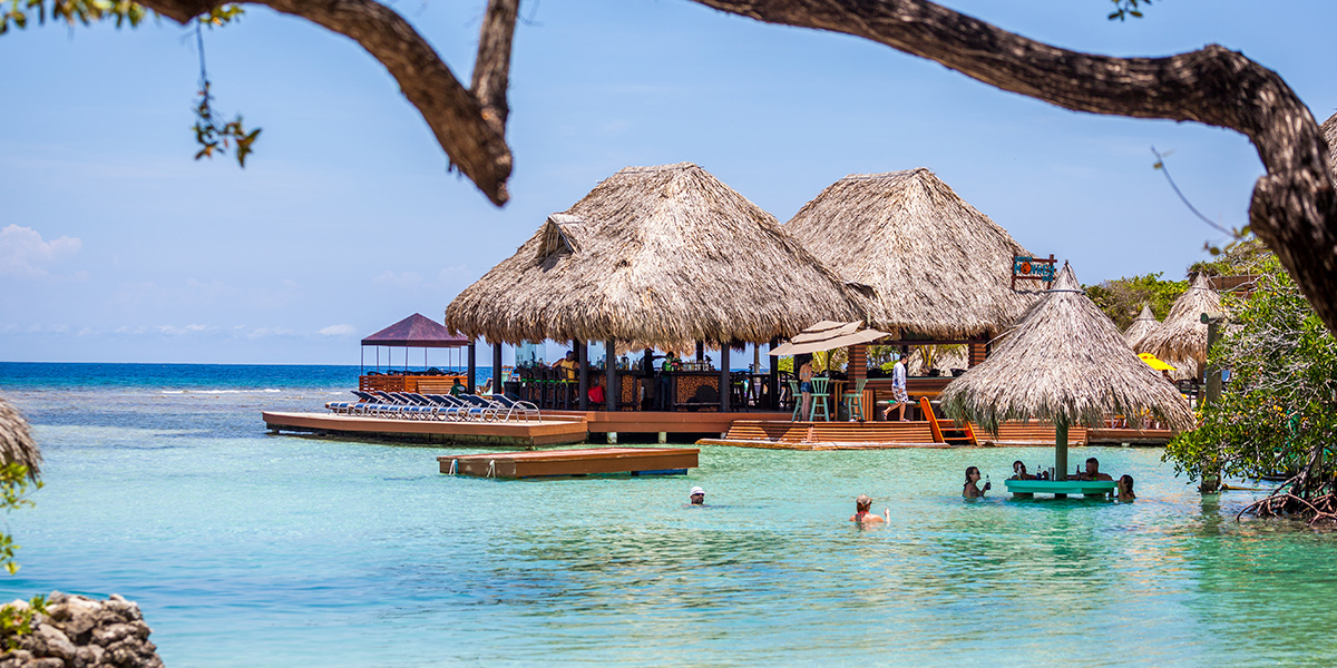 Construían tres nuevos hoteles de lujo en Roatán, Islas de la Bahía