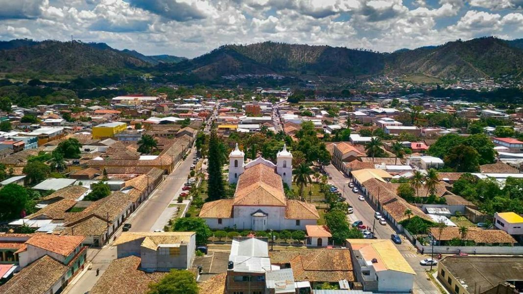 Organización de las Naciones Unidas postula al municipio de Danlí por su biodiversidad