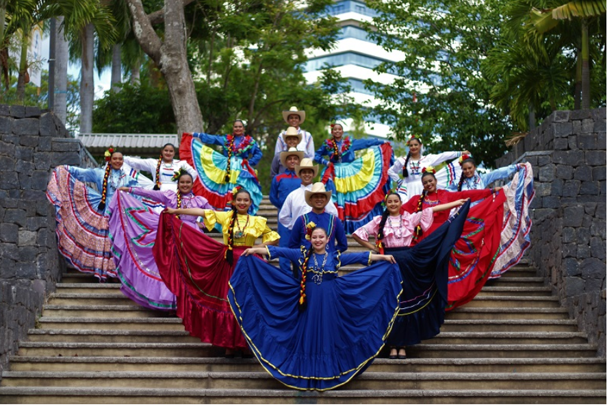 UNAH aprueba la Licenciatura en Danza en Honduras